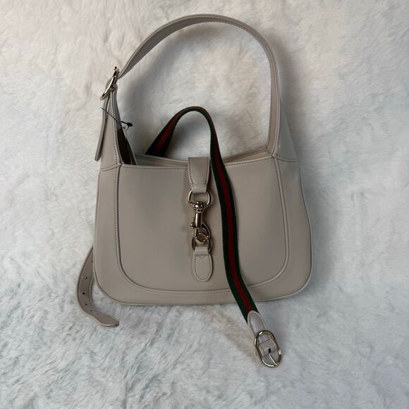 GUCCI Jackie Shoulder Bag - Picture 13 of 16